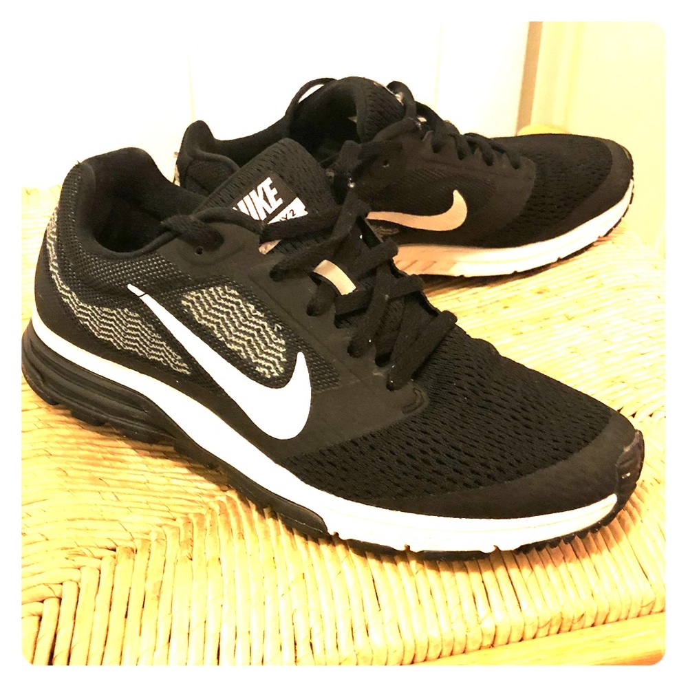 Nike’s